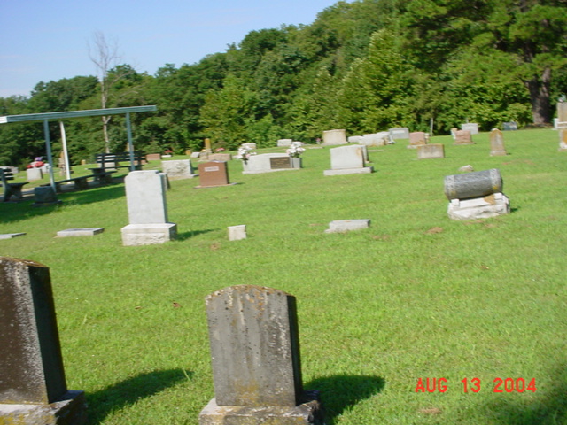 Cemetery