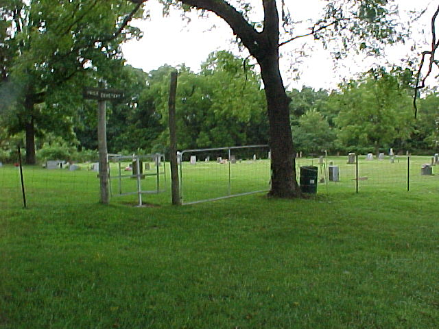 Cemetery