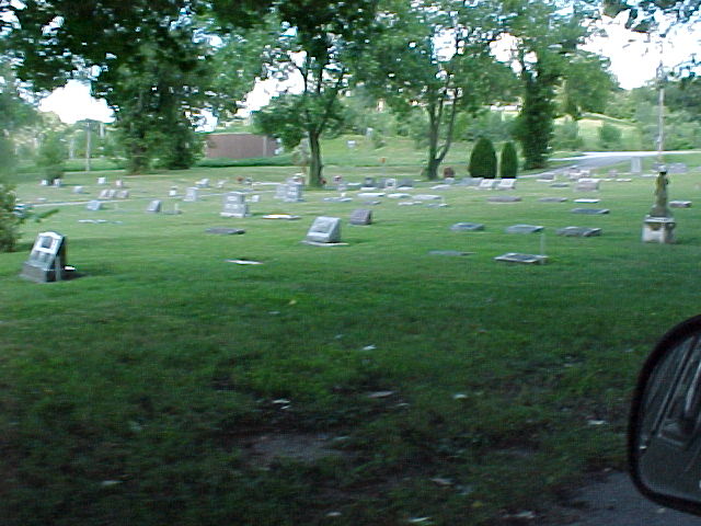 Cemetery