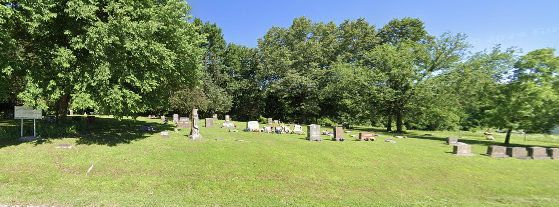 cemetery