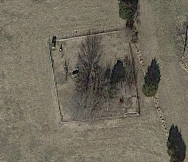 aerial