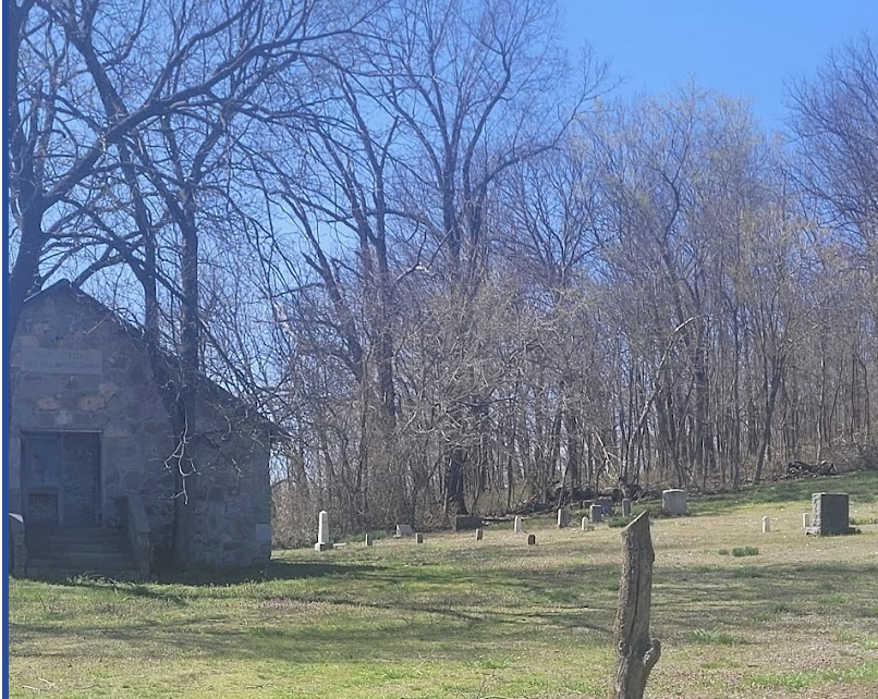 Cemetery