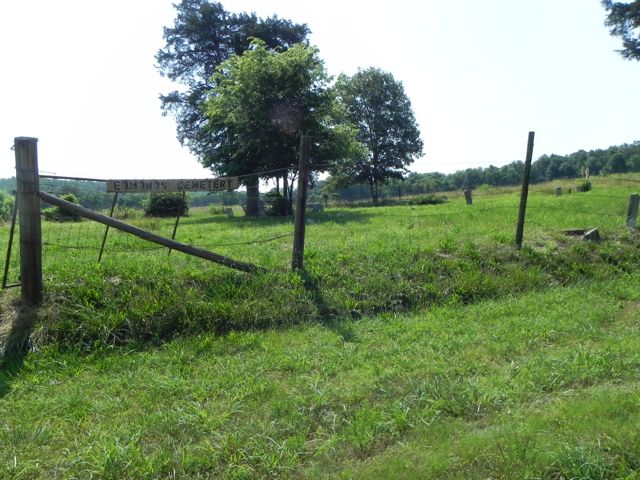 Cemetery