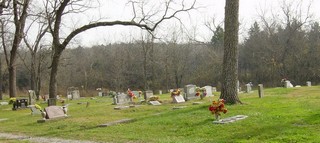 Cemetery View