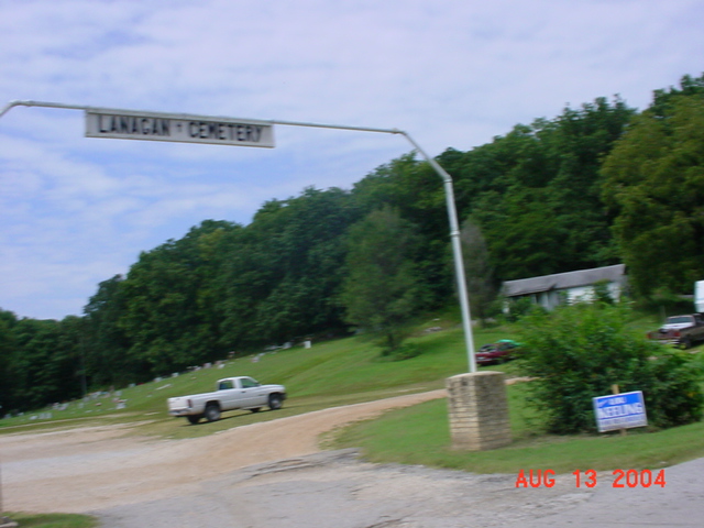 cemetery