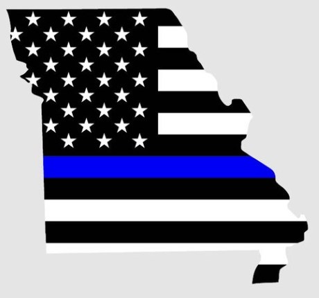 Thin Blue Line